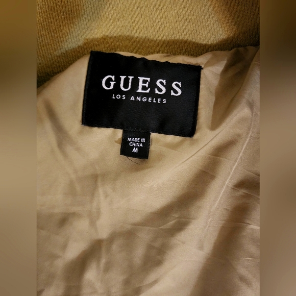 Jacket - Picture 2 of 4